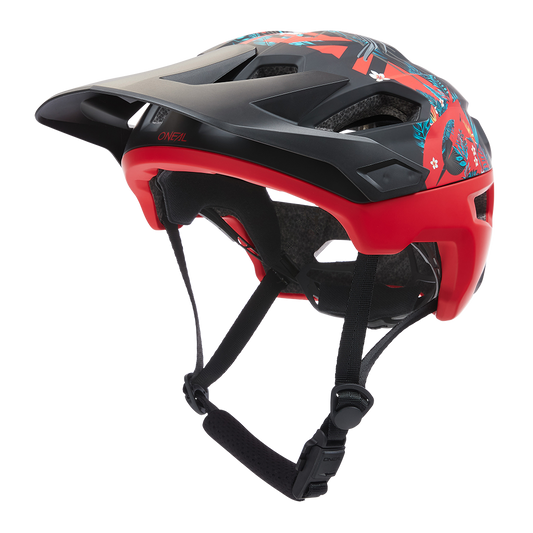 Вело каска O'NEAL TRAILFINDER RIO V.22 MULTI
