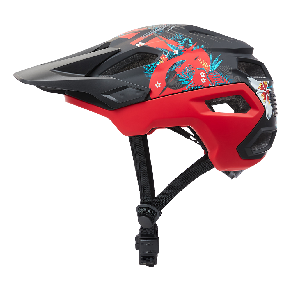 Вело каска O'NEAL TRAILFINDER RIO V.22 MULTI