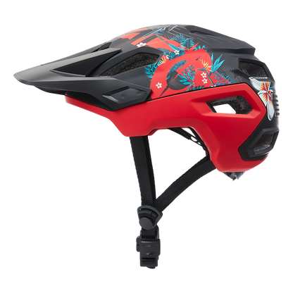Вело каска O'NEAL TRAILFINDER RIO V.22 MULTI