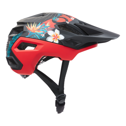Вело каска O'NEAL TRAILFINDER RIO V.22 MULTI