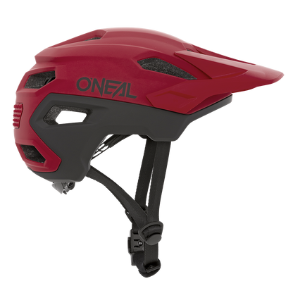 Вело каска O'NEAL TRAILFINDER SPLIT RED