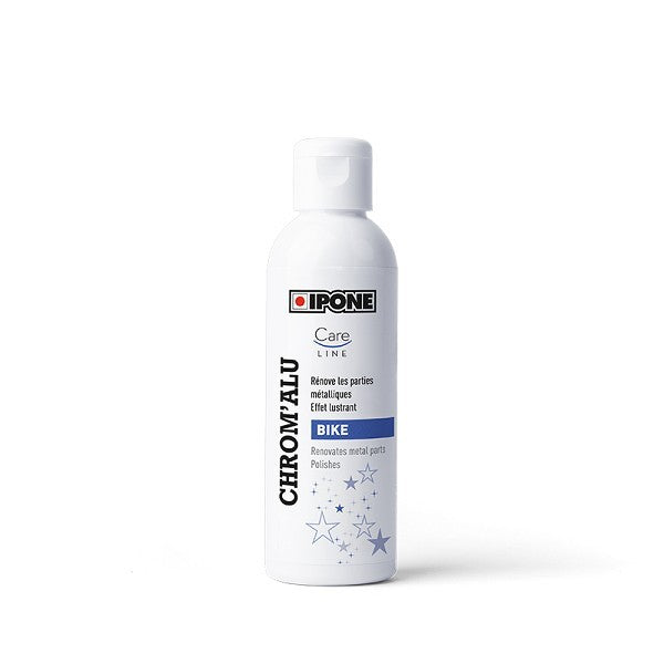IPONE CHROM & ALU - 0.200L