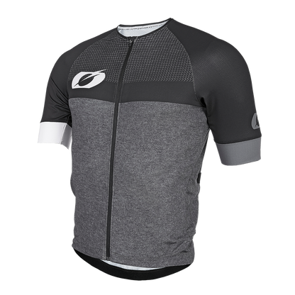 Вело джърси O'NEAL AERIAL SPLIT BLACK/GRAY