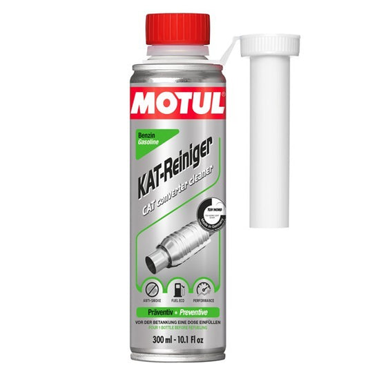 MOTUL CAT CONVERTER CLEANER-0.300L EFS DE
