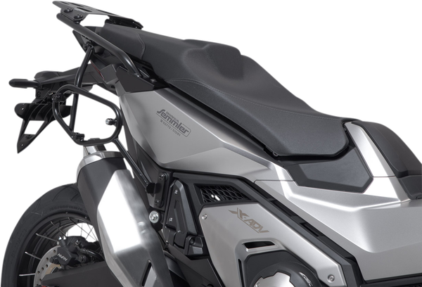 Странични стойки за куфар SW-MOTECH SLC CARRIER RIGHT X-ADV 750 ABS 24
