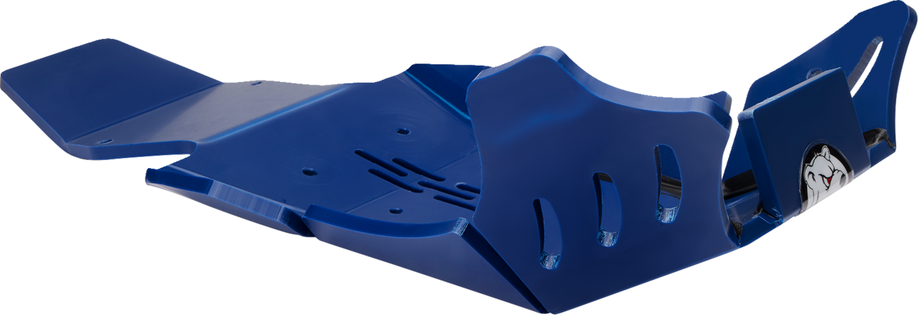 Протекторна тава AXP RACING XTREM SKID PLATE HVA TE(I)250/300 20-23 BK