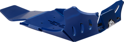 Протекторна тава AXP RACING XTREM SKID PLATE HVA TE(I)250/300 20-23 BK