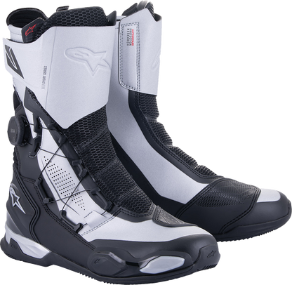 Ботуши ALPINESTARS SP-X BOA BK/SL