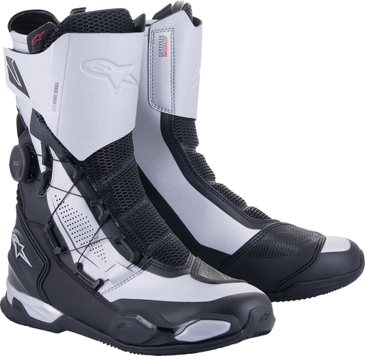 Ботуши ALPINESTARS SP-X BOA BK/SL