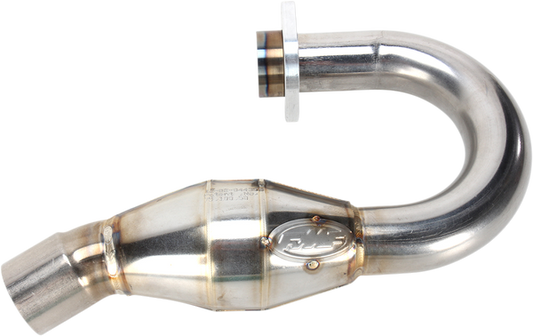 Кривка FMF HEADER S/S MBMB YFZ450R/X