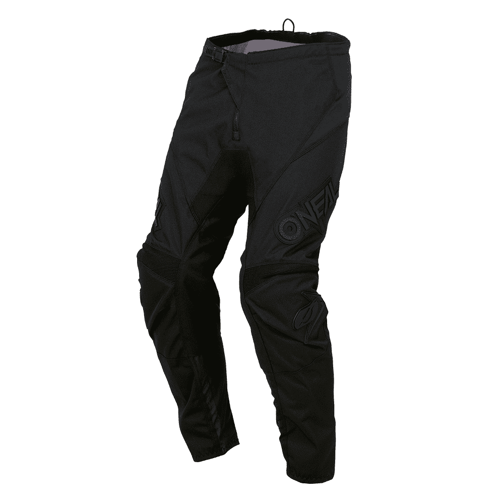 Дамски мотокрос брич O’NEAL ELEMENT CLASSIC BLACK