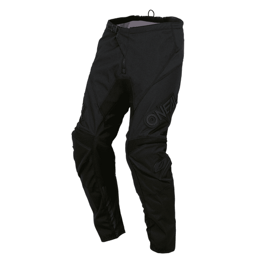 Дамски мотокрос брич O’NEAL ELEMENT CLASSIC BLACK
