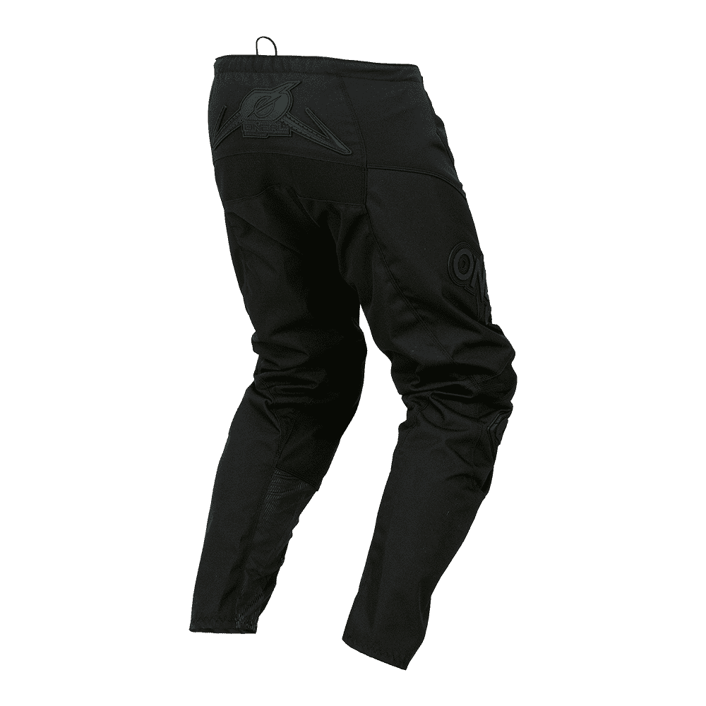 Дамски мотокрос брич O’NEAL ELEMENT CLASSIC BLACK