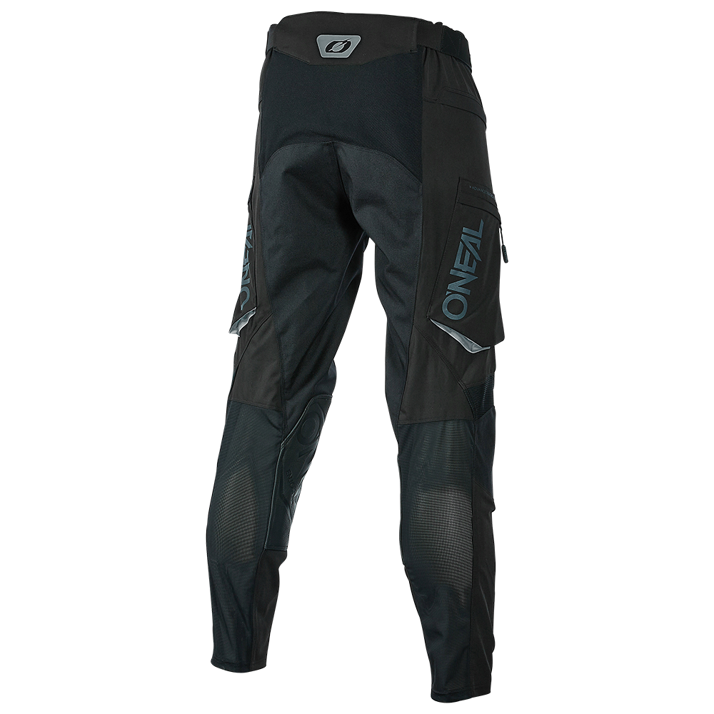 Ендуро панталон O'NEAL EXT BLACK/GRAY