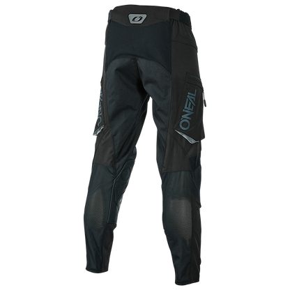 Ендуро панталон O'NEAL EXT BLACK/GRAY