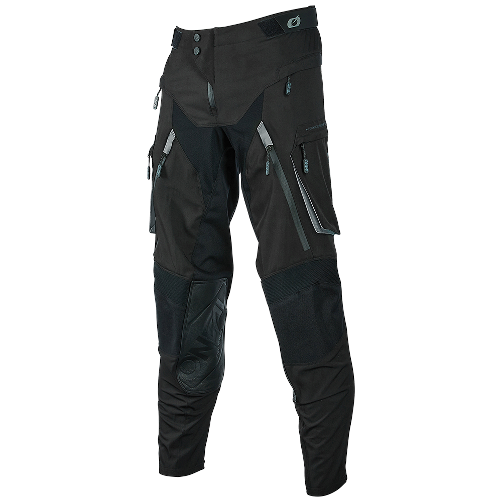 Ендуро панталон O'NEAL EXT BLACK/GRAY