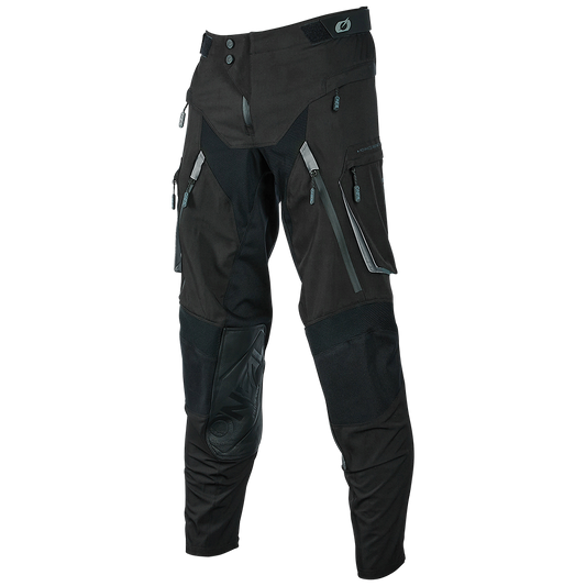 Ендуро панталон O'NEAL EXT BLACK/GRAY