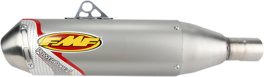 Гърне FMF MUFFLER PC4 KTM450/525
