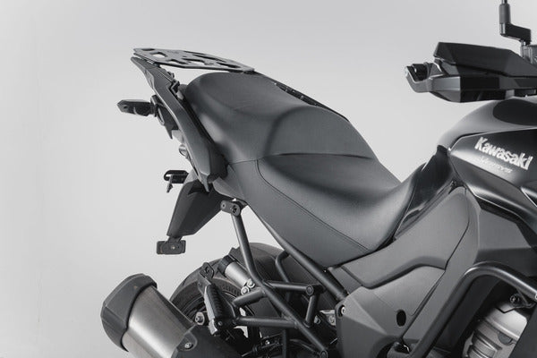 Стойка за куфар SW-MOTECH EVO SIDE CARRIER VERS1000