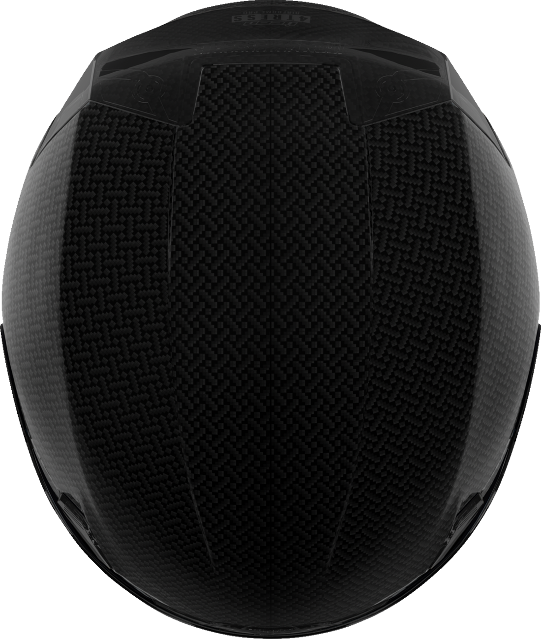 Каска ICON Airframe Pro™ Carbon 4Tress BLACK