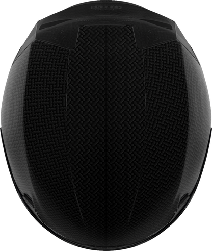 Каска ICON Airframe Pro™ Carbon 4Tress BLACK
