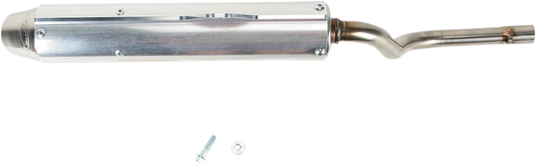 Гърне FMF MUFFLER PC4 S/A RAP90 09-12