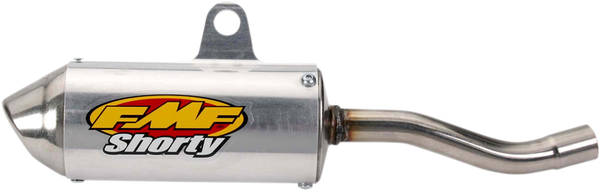 Гърне FMF P-CORE2 SHRT KTM125 98-03