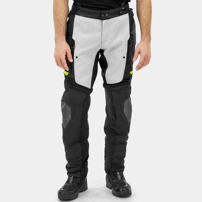 Текстилен мото панталон SHIMA DUNE FLUO