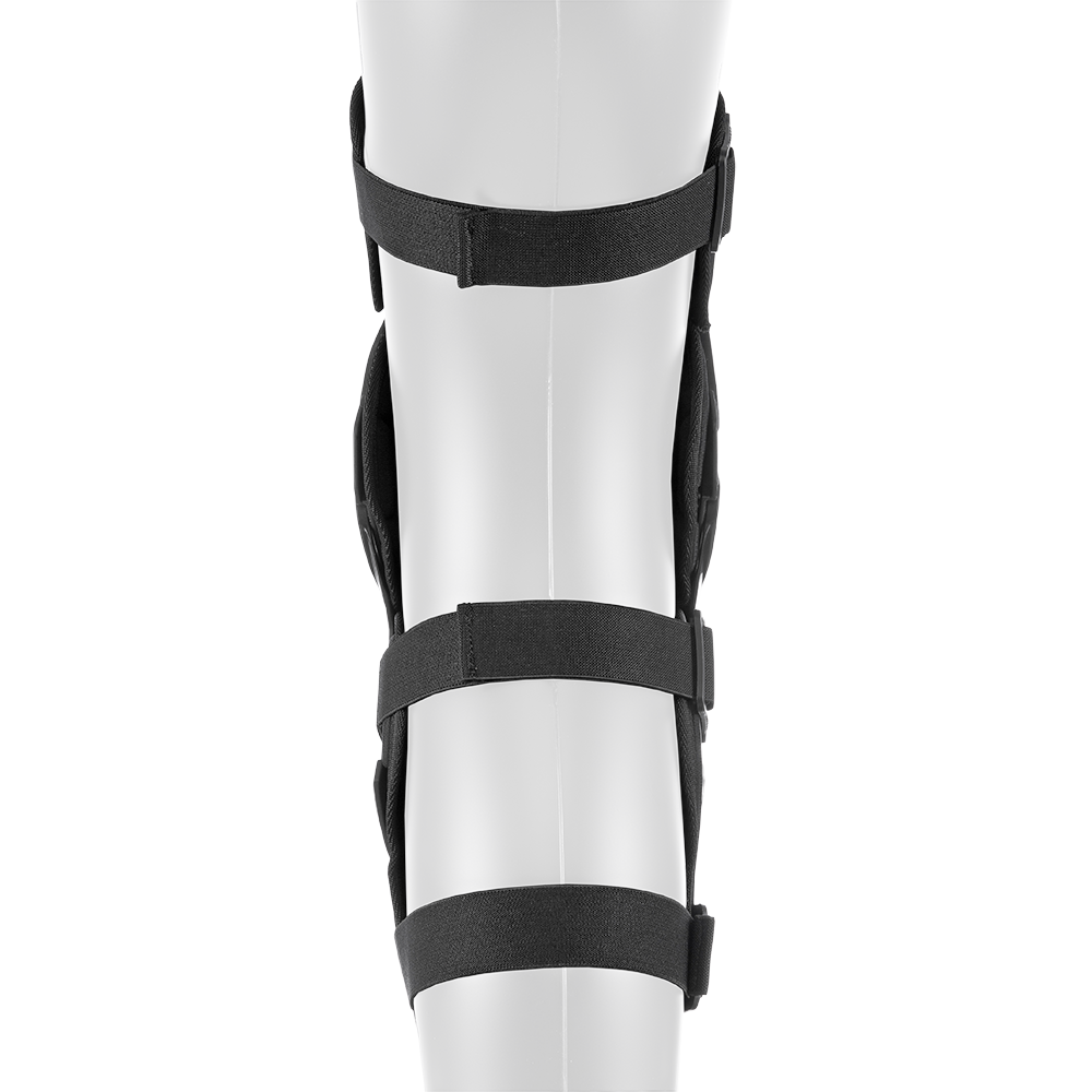 Детски наколенки O'NEAL PRO IV BLACK