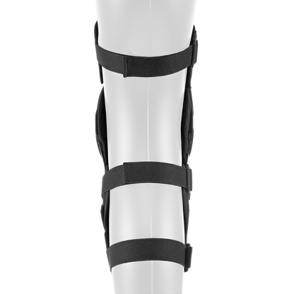 Детски наколенки O'NEAL PRO IV BLACK