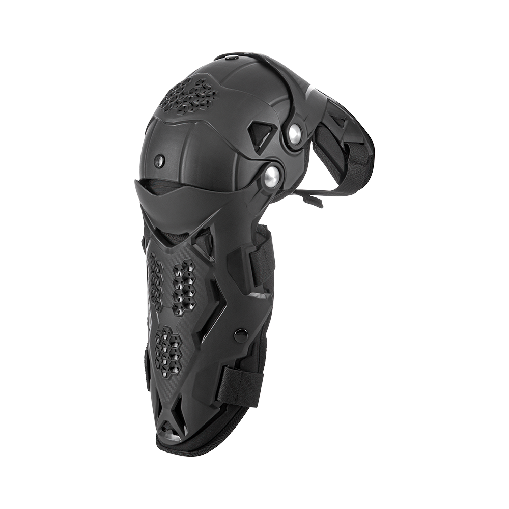 Детски наколенки O'NEAL PRO IV BLACK