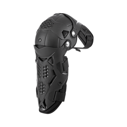 Детски наколенки O'NEAL PRO IV BLACK