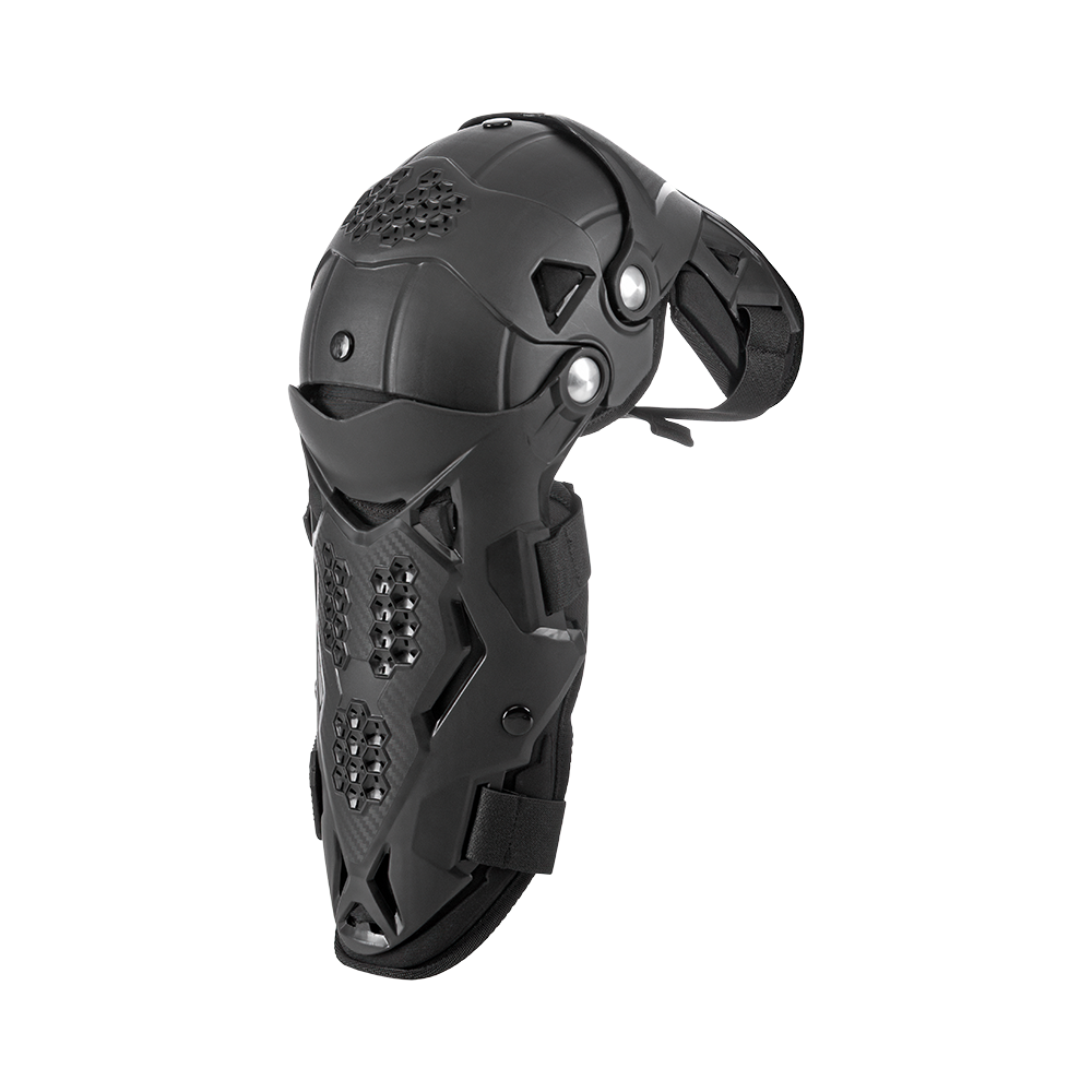 Наколенки O'NEAL PRO IV BLACK