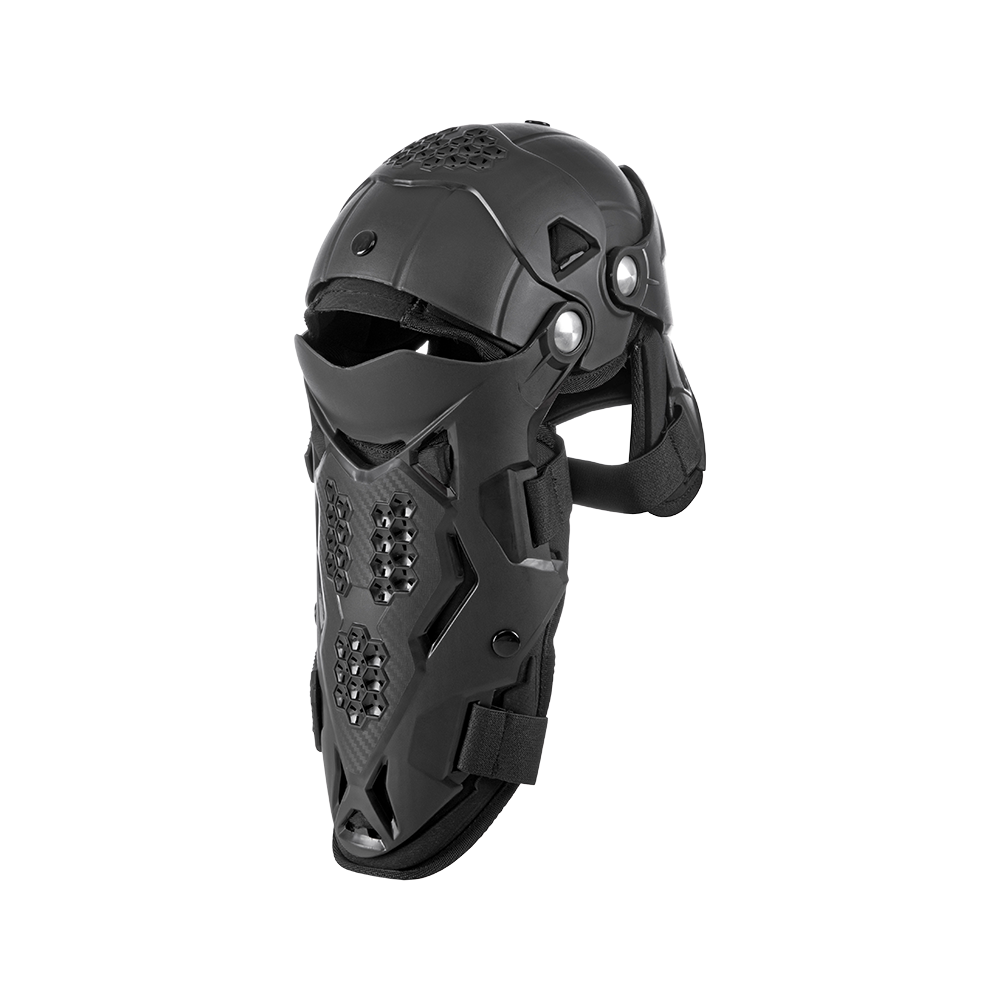 Детски наколенки O'NEAL PRO IV BLACK