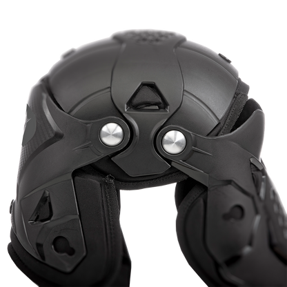 Детски наколенки O'NEAL PRO IV BLACK