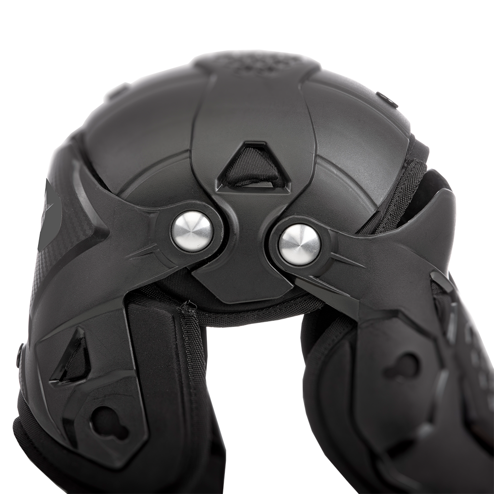 Наколенки O'NEAL PRO IV BLACK