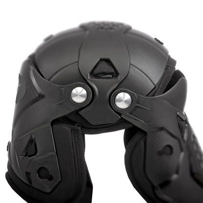 Наколенки O'NEAL PRO IV BLACK