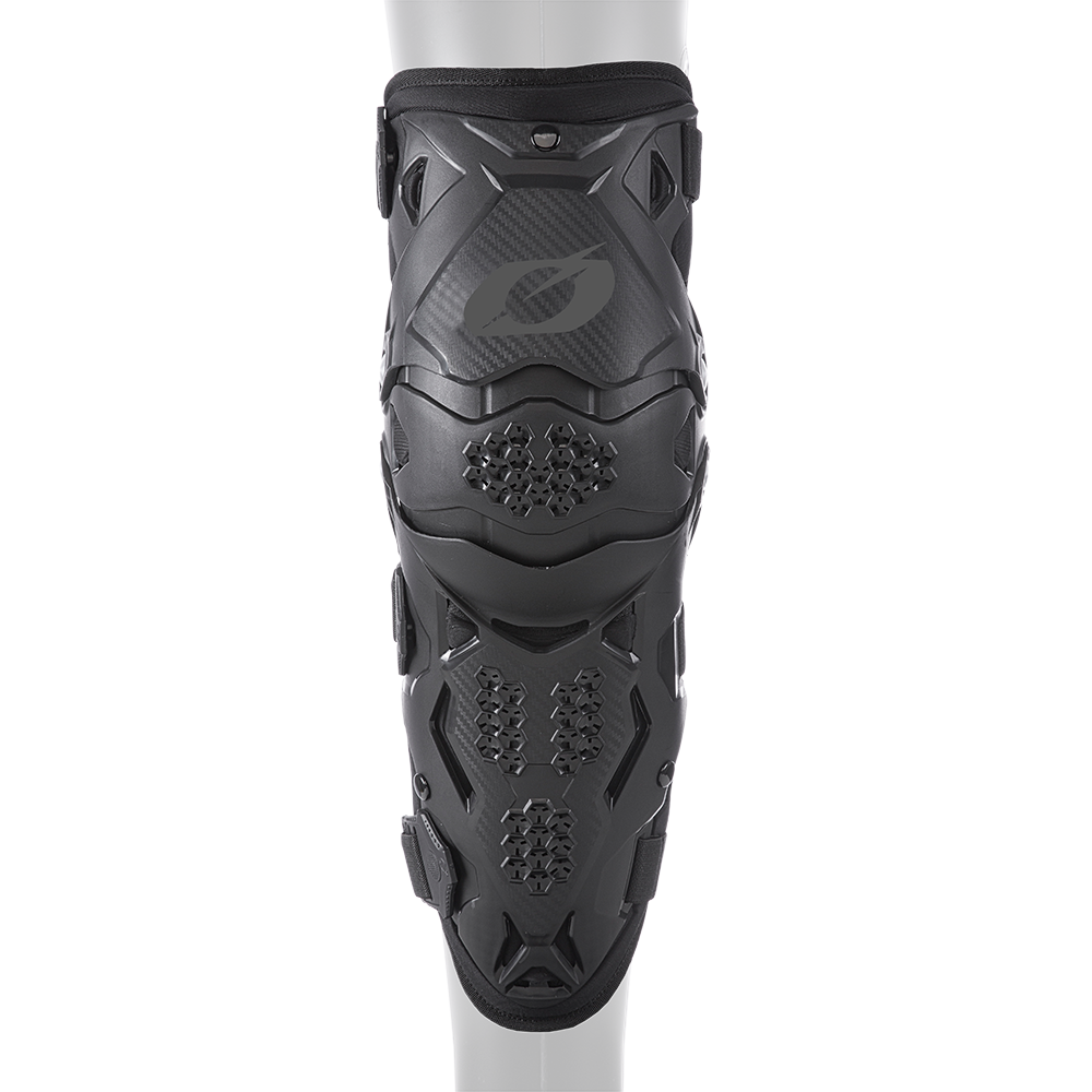 Детски наколенки O'NEAL PRO IV BLACK