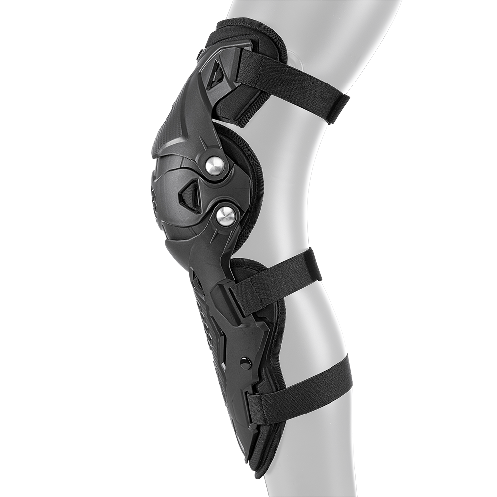 Наколенки O'NEAL PRO IV BLACK