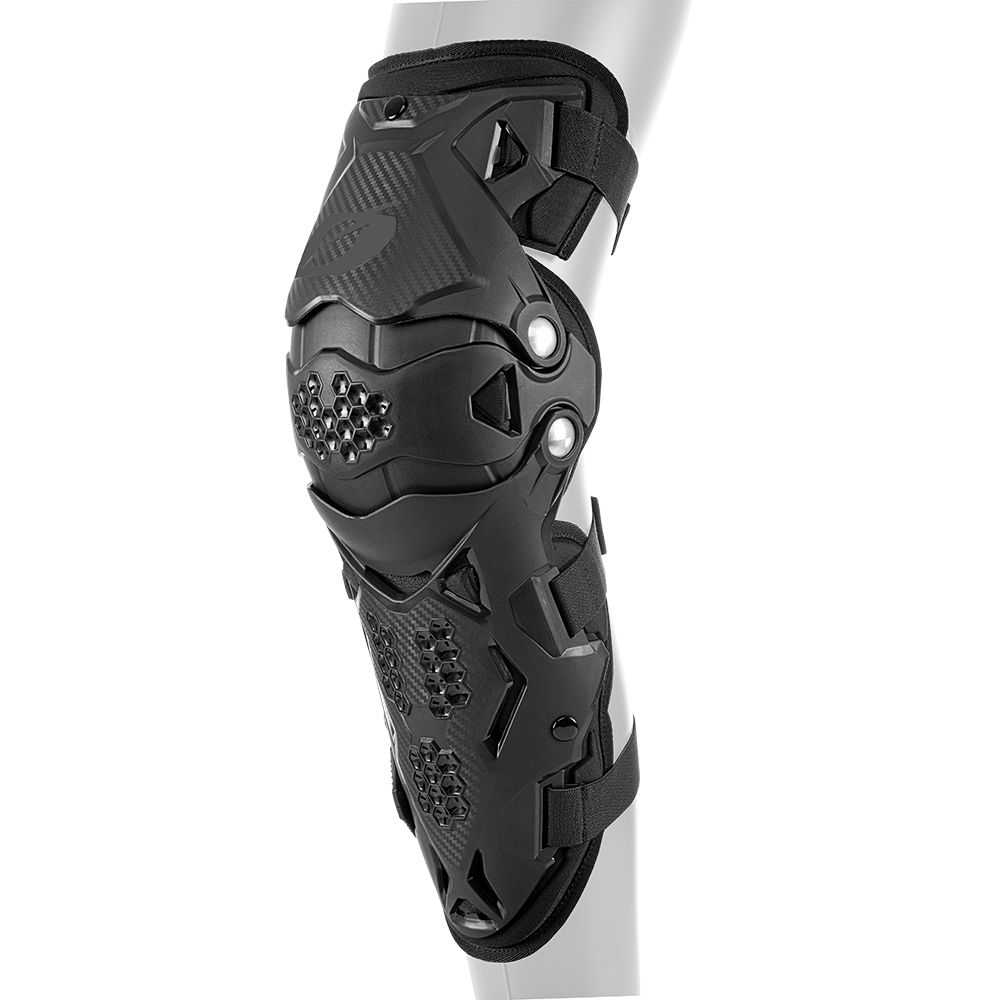 Детски наколенки O'NEAL PRO IV BLACK