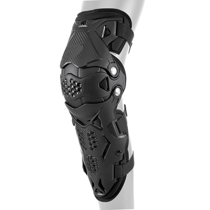 Детски наколенки O'NEAL PRO IV BLACK