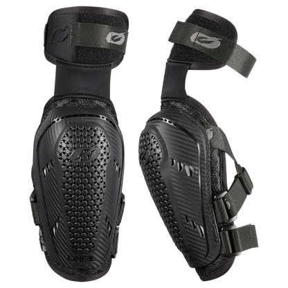 Детски мотокрос налакътник O'NEAL PRO III BLACK V.24