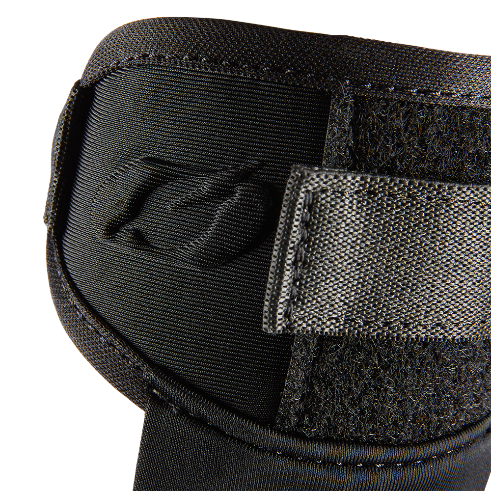 Детски мотокрос налакътник O'NEAL PRO III BLACK V.24
