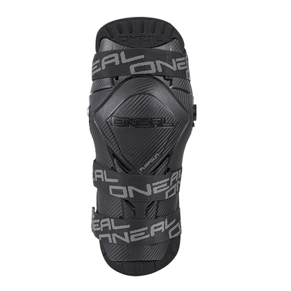Наколенки O’NEAL PUMPGUN MX Carbon Look Knee