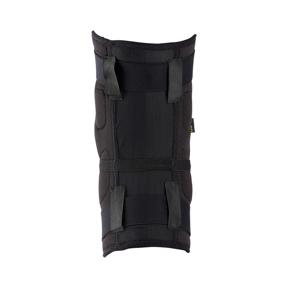 Наколенки O'NEAL DIRT BLACK V.24