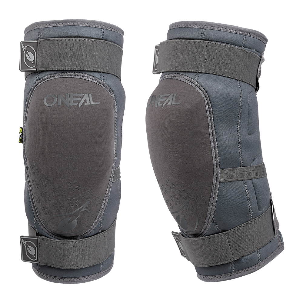 Наколенки O'NEAL DIRT V.23 GRAY