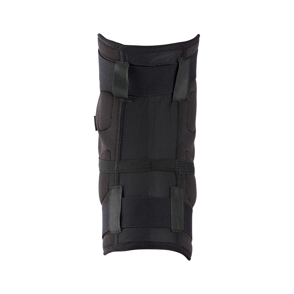 Наколенки O'NEAL DIRT V.23 BLACK/NEON YELLOW