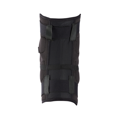 Наколенки O'NEAL DIRT V.23 BLACK/NEON YELLOW