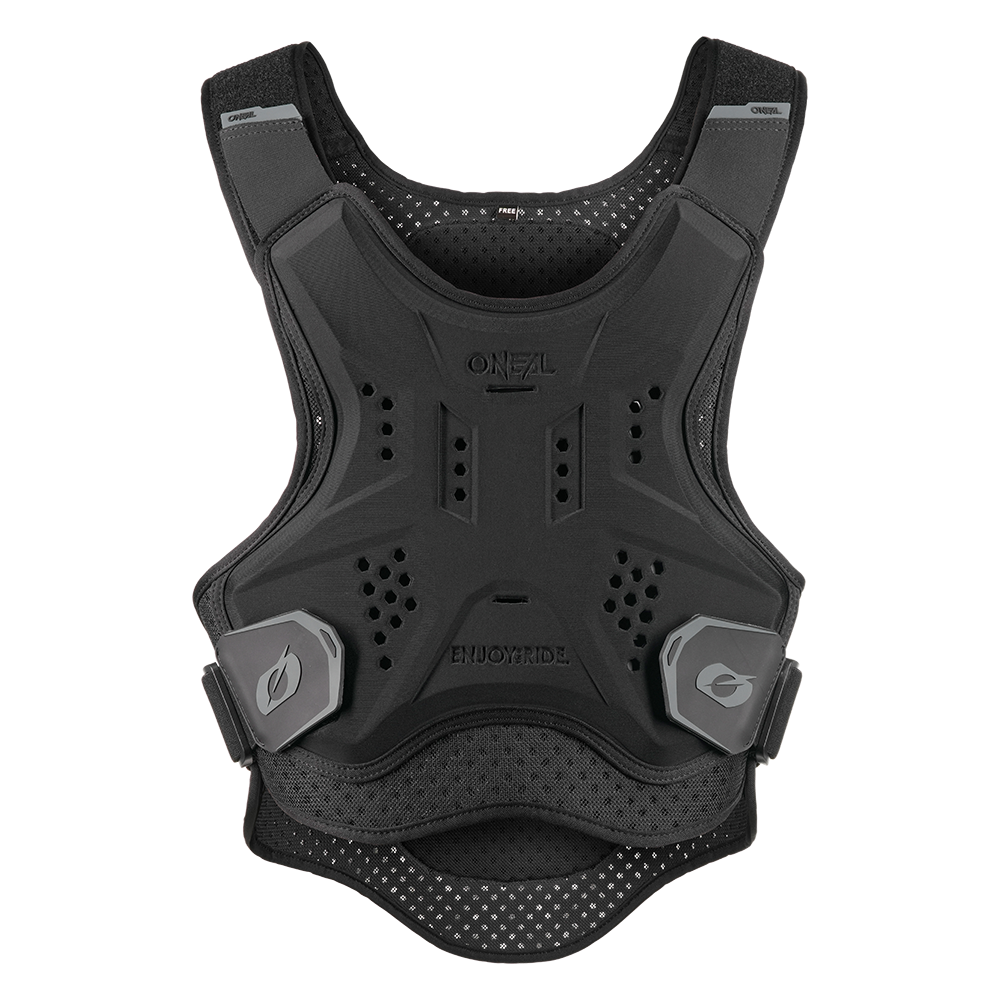 Протектрона броня O'NEAL BP BLACK V.26