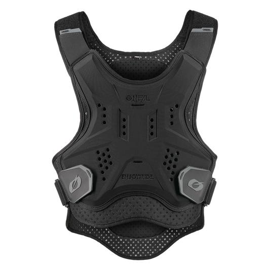 Протектрона броня O'NEAL BP BLACK V.26